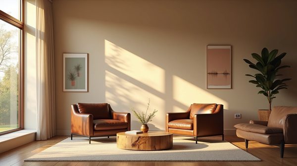 Choisir une offre d'électricité adaptée : créer un intérieur responsable et économique