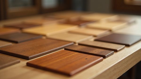 Choisissez le bon vernis pour bois selon vos besoins