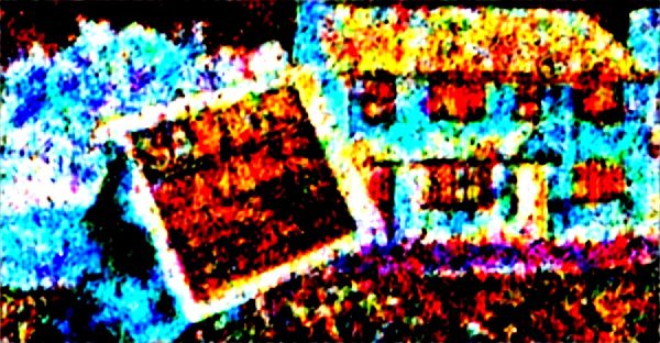 Découvrez la vitrine encastrable idéale pour vos délices