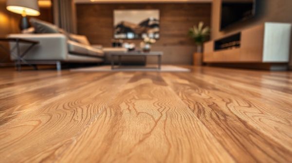Guide d'achat des sols PVC imitant le parquet
