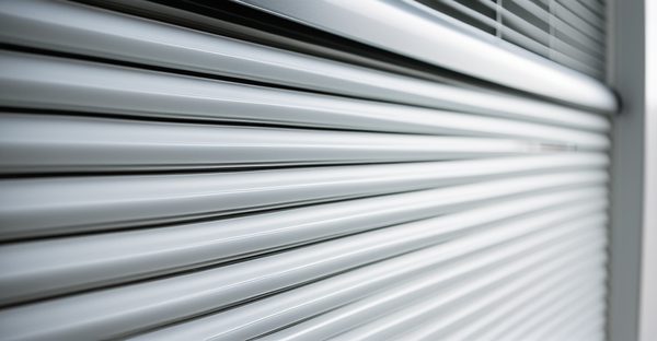 Moteur volet roulant : choisissez la meilleure motorisation pour votre maison