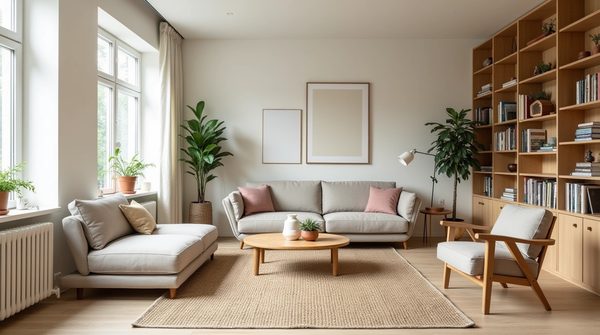 Vers un aménagement intérieur durable à strasbourg : entre créativité, écologie et sur-mesure