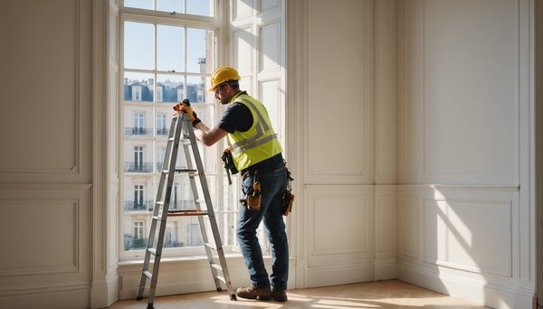 Pourquoi faire appel à un installateur de fenêtres à Paris ?