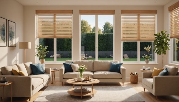 Top 5 avantages des volets roulants connectés pour confort et sécurité