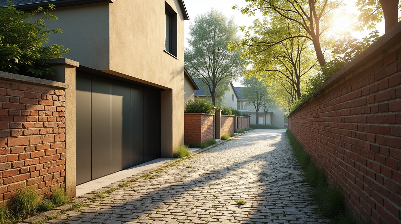 Vos questions sur la pose de portails à Orléans