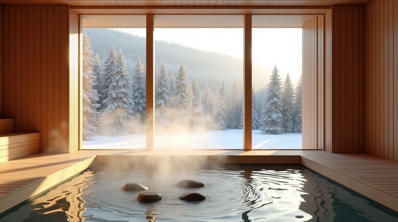 Vos questions sur les saunas nordiques